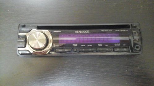 Kenwood KDC-4547U CD MP3WMAAAC Speler