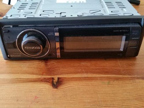 Kenwood KDCBT60U KDC BT60U Autoradio Auto Radio