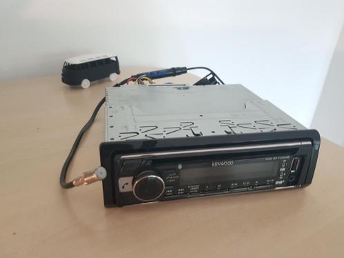 kenwood kdcbt7100dab