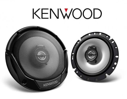 KENWOOD KFC-E1765 17cm 2weg speakersysteem