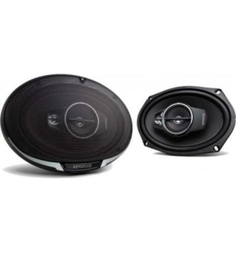 Kenwood KFC-PS6975 Performance 3-weg 6x9 speaker systeem