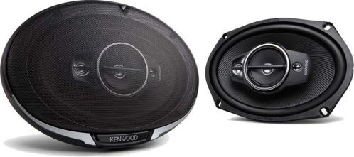 Kenwood KFC-PS6985 - 4-weg ovale speakers - ACTIE nu 109,95
