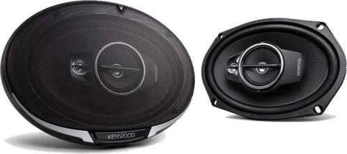 Kenwood KFC-PS6995 speakers 15x23cm 6x9 inch 5-weg ovaal NEW