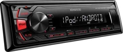 Kenwood KMM-264 ( 3 jaar garantie )