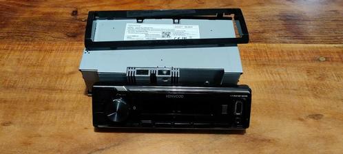 Kenwood KMM-BT206