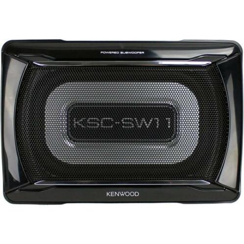Kenwood KSC-SW11 - Actieve Subwoofer - 2019 Model
