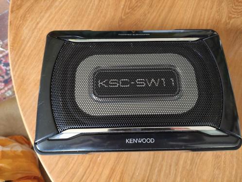 Kenwood KSC-SW11 Subwoofer
