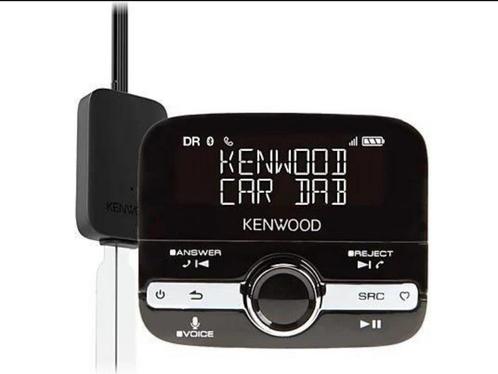 KENWOOD KTC-500DAB
