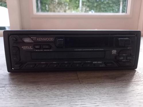 Kenwood radio  cassette