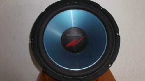 Kenwood speaker 500 w