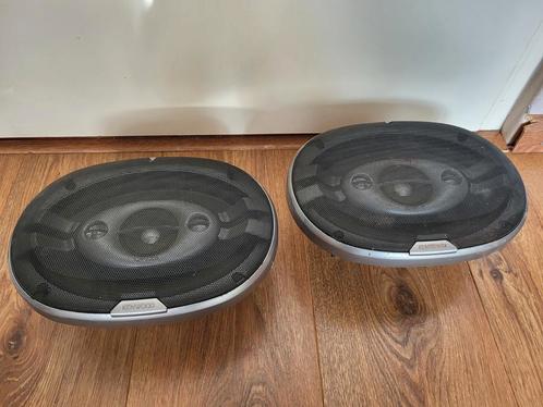 Kenwood speakers autospeakers