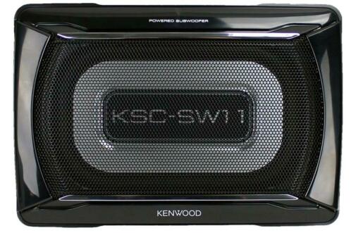 Kenwood subwoofer KENWOOD KSC-SW11