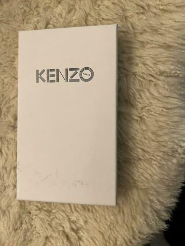 Kenzo telefoon hoesje IPhone XS