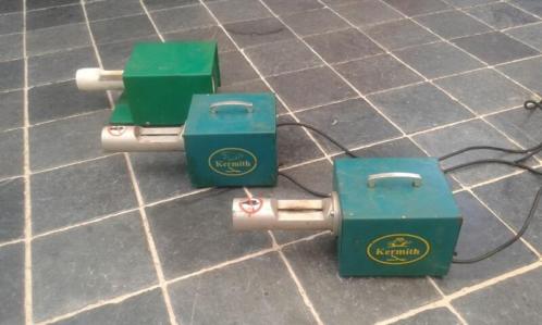 Kermith hennep cutter