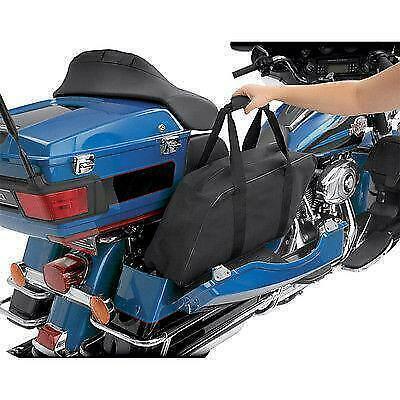 KERST CVO motor tassen touring linerbags Harley-Davidson