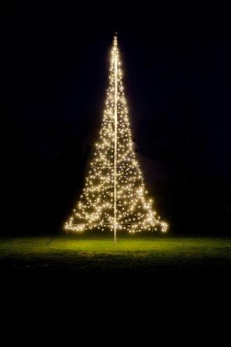 Kerstboom Fairybell 6 meter