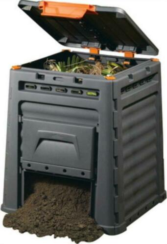 Keter ECO COMPOSTER 320 L
