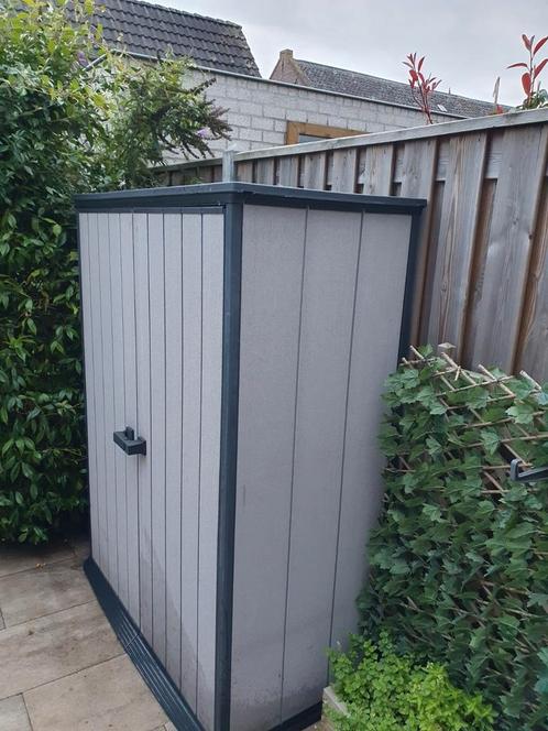 Keter High Store Shed Opbergbox 170cm