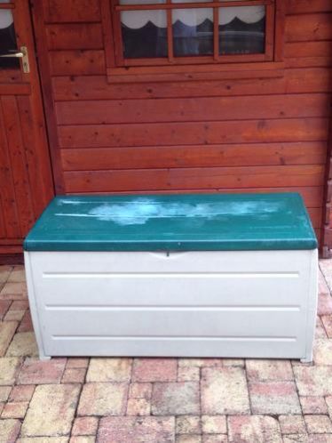 Keter kussenbox