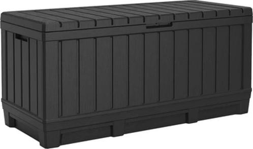 Keter opbergbox tuin Kentwood 128b x 45h x 57cm NIEUW