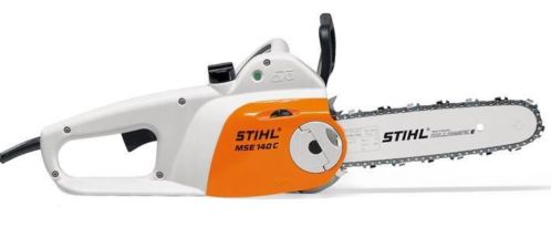 kettingzaag stihl mse 140 c