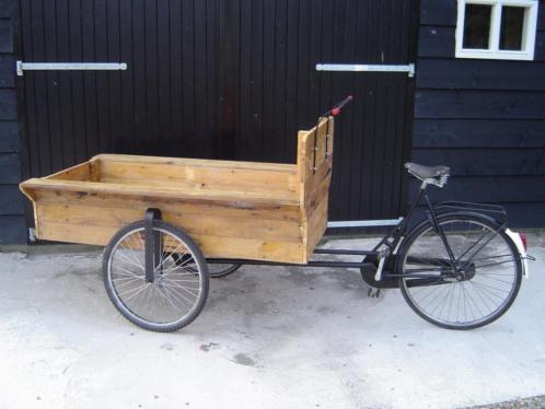 Keurige Bakfiets  Bakfietsen  Bakfiets  Bakfietsen