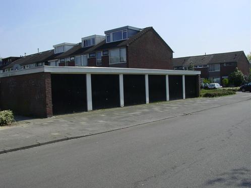keurige garage garagebox opslag Breda Hamdijk  te huur