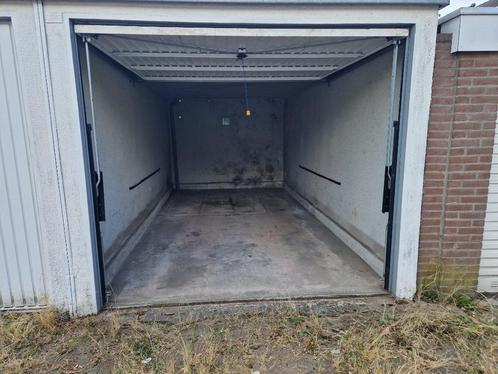 keurige garagebox opslag garagebox te huur Oisterwijk