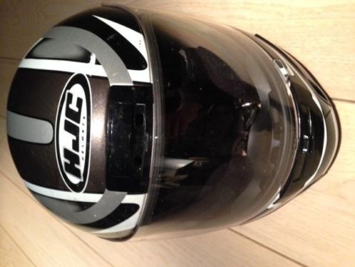 Keurige HJC helm integraalhelm integraal medium m