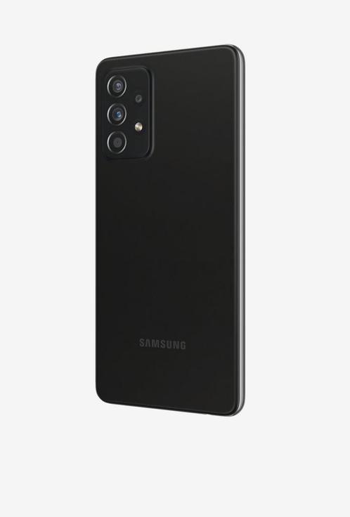 Keurige Samsung A52s 5G.