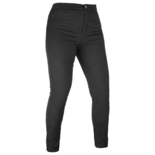 Kevlar dames motorjegging  109,95