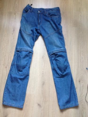 Kevlar motorbroek 3234
