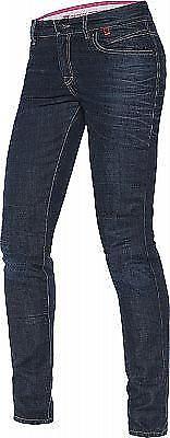 Kevlar motorjeans dames mt 35 (42)