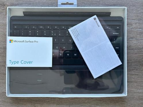 Keyboard cover voor Windows Surface Pro 34567