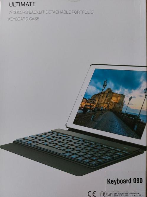 keyboard iPad Air