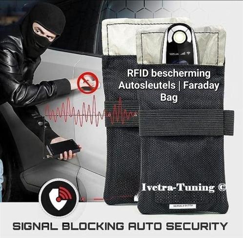 Keyless Entry Beveiliging Auto  Bestelwagen