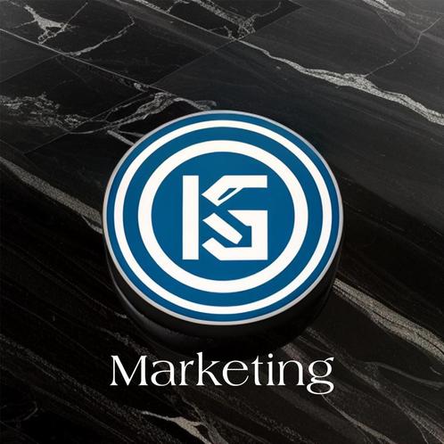 KG Marketing (webdesign, marketing)