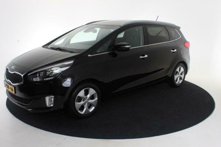 KIA Carens 1.6 GDI 2015 ExecutiveLine