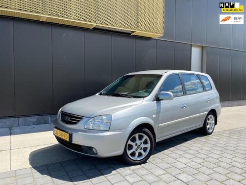 Kia Carens 2.0 CVVT EX AircoCruiseVol. Onderh.