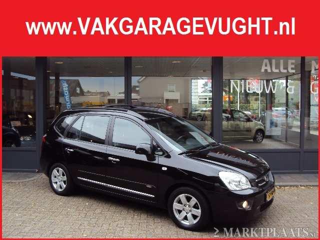 Kia Carens 2.0i 144pk lpg-G3 acecc,pdc 102dkm 