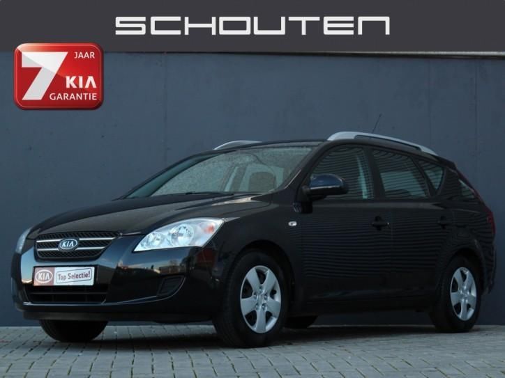 Kia cee039d SW 1.6 X-tra 7 JAAR GARANTIE, Airco. (bj 2009)