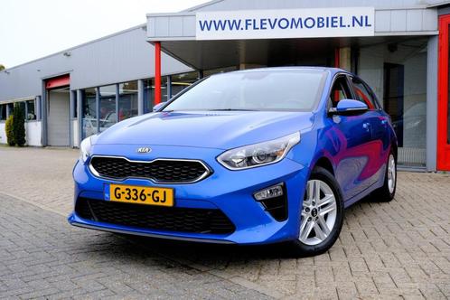 Kia Ceed 1.0 T-GDi DynamicLine 59.676km NaviCamApple Ca