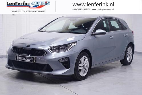 Kia Ceed 1.0 T-GDi DynamicLine Navi Camera Apple Carplay Cli