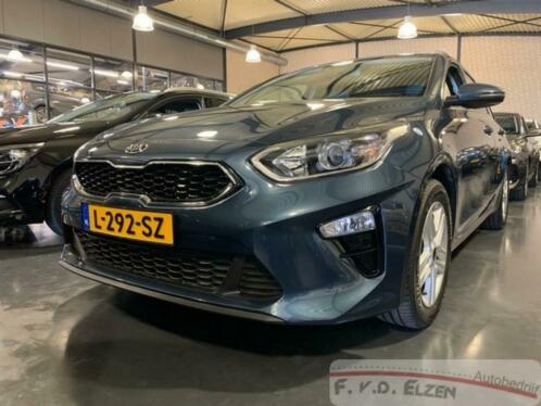 Kia CEED 1.0 T-GDI EXECUTIVEL