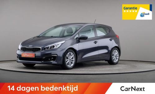 Kia Ceed 1.0 T-GDi First Edition, Navigatie (bj 2016)