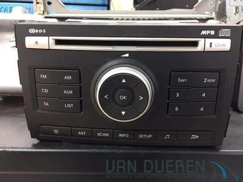 Kia Ceed 2006-2010 Autoradio origineel 96160-1H100