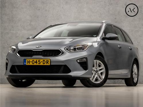 Kia Ceed Sportswagon 1.0 T-GDi DynamicLine Sport (APPLE CARP