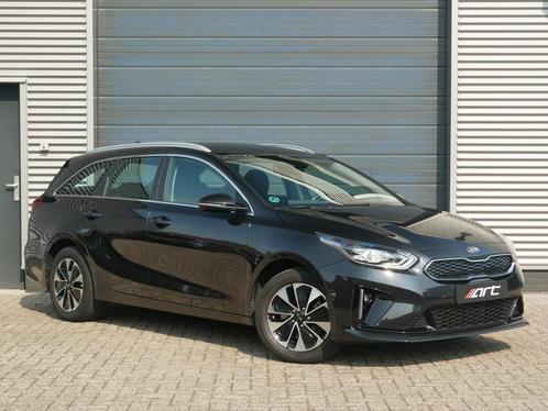 Kia Ceed Sportswagon 1.6 GDI PHEV DynamicLine CAMStoelverw