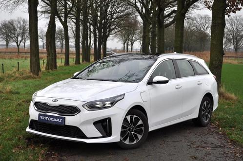 Kia Ceed Sportswagon 1.6 GDI PHEV ExecutiveLine ACC  Drivin