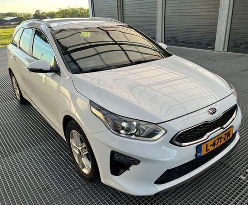 Kia Ceed Sportswagon 2021 - dealer onderhouden - NAP